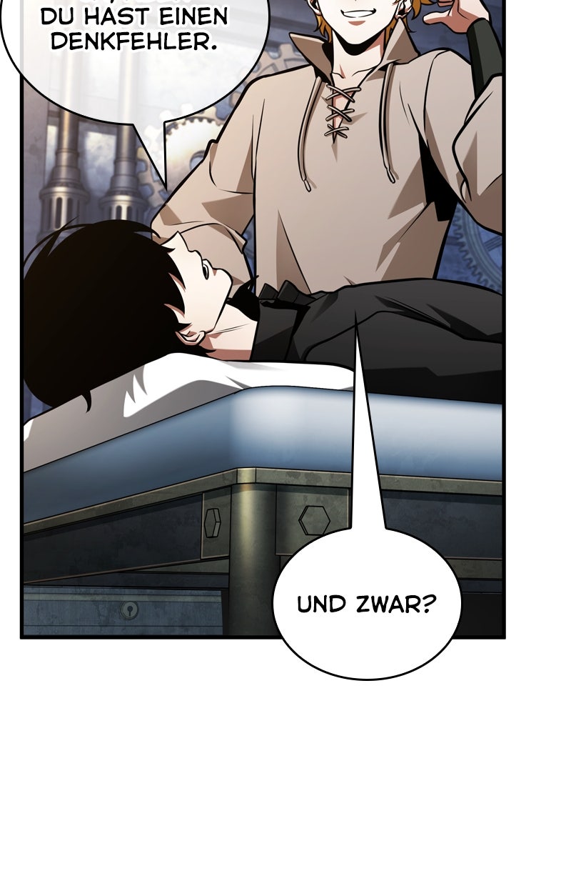 Read Der allwissende Leser DE Manga Online