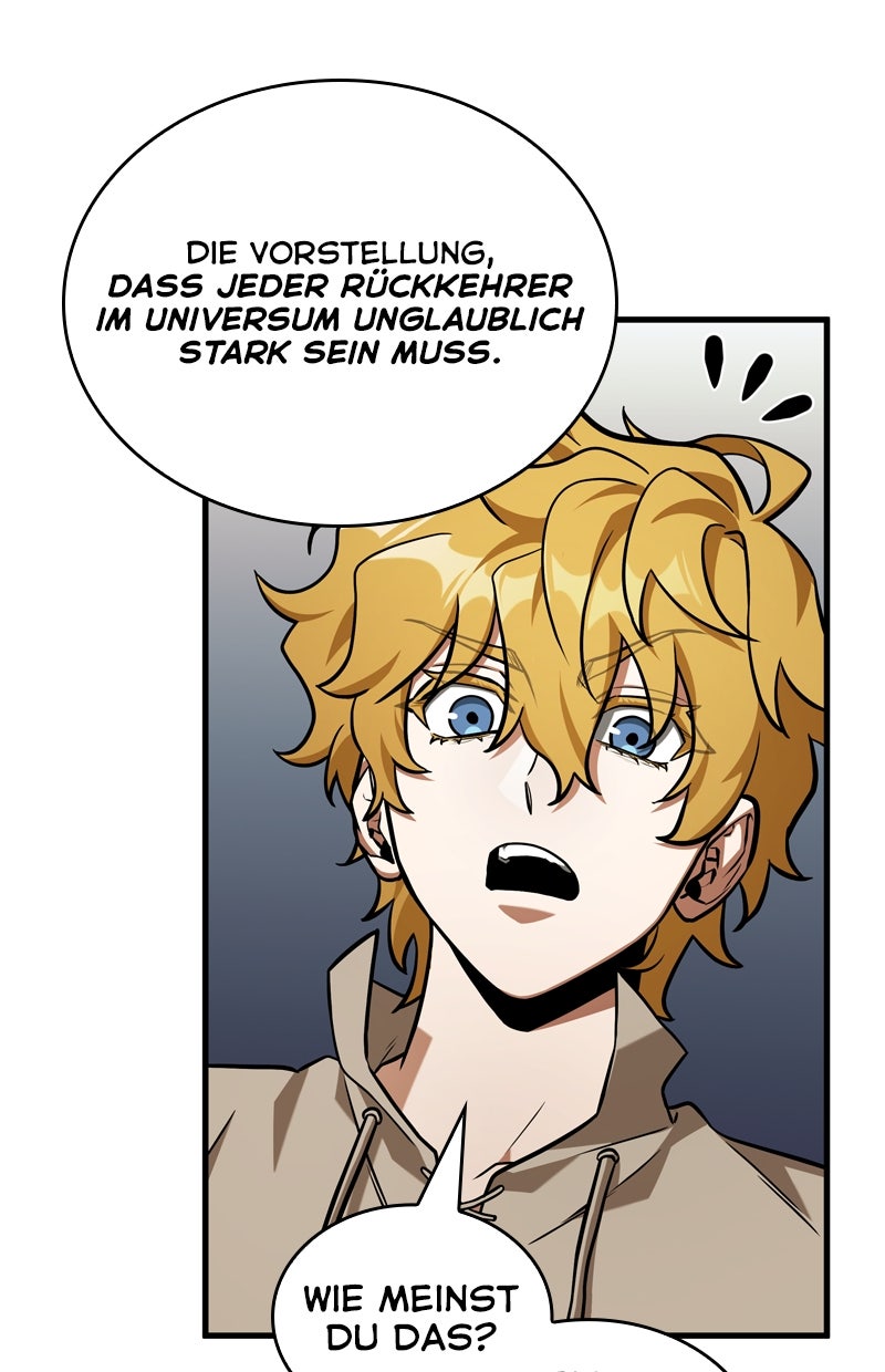 Read Der allwissende Leser DE Manga Online