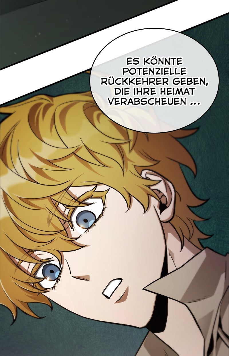 Read Der allwissende Leser DE Manga Online