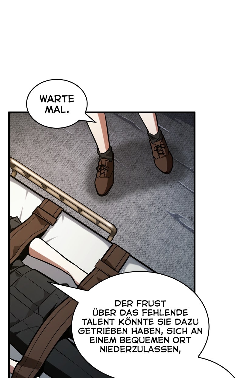 Read Der allwissende Leser DE Manga Online