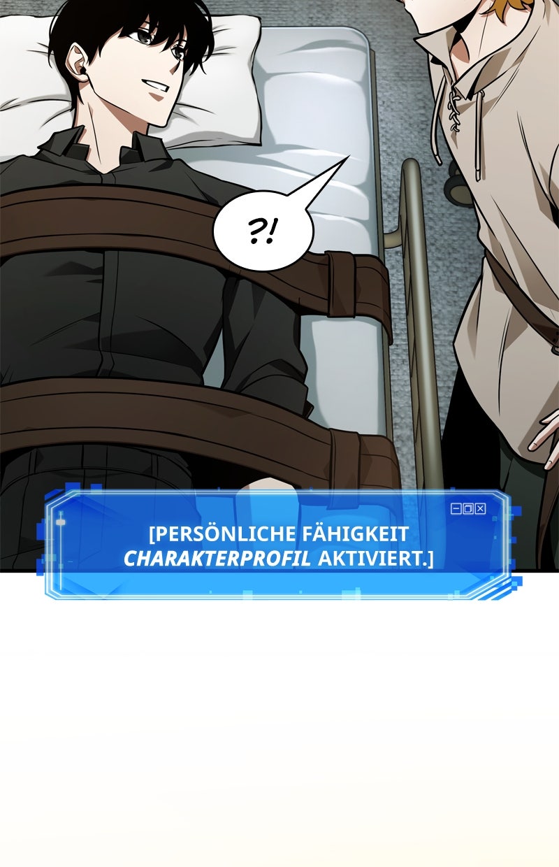 Read Der allwissende Leser DE Manga Online