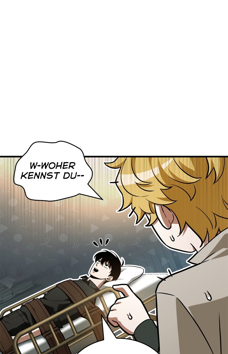 Read Der allwissende Leser DE Manga Online