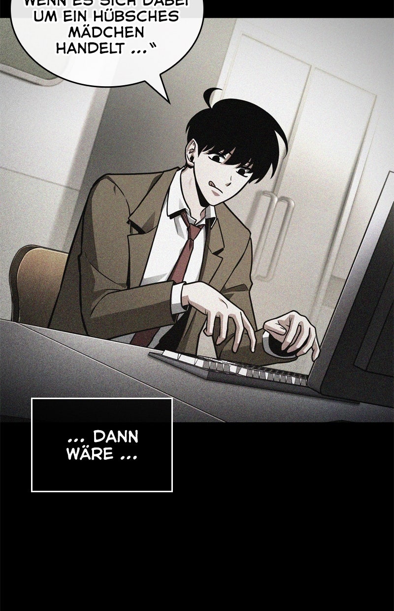 Read Der allwissende Leser DE Manga Online