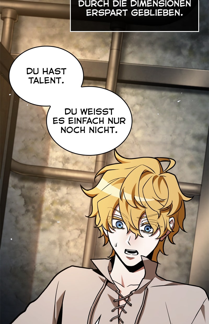 Read Der allwissende Leser DE Manga Online