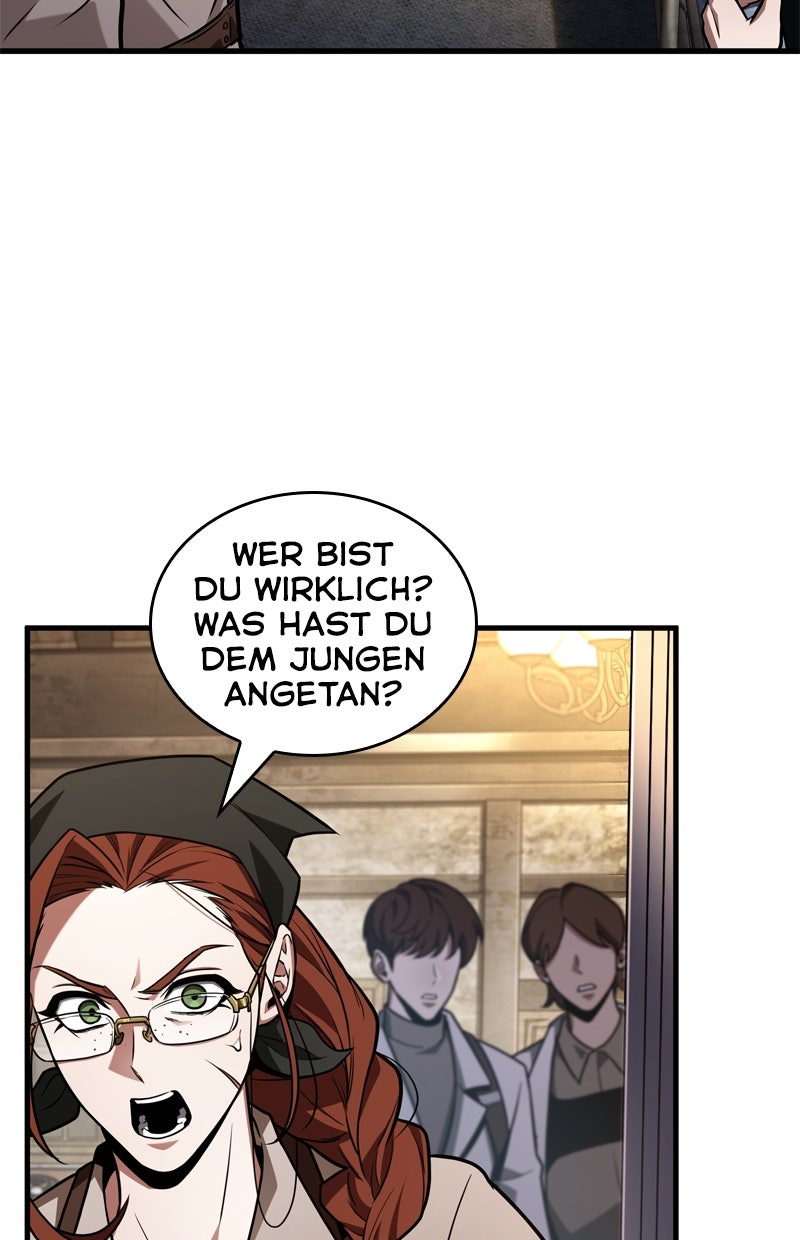 Read Der allwissende Leser DE Manga Online