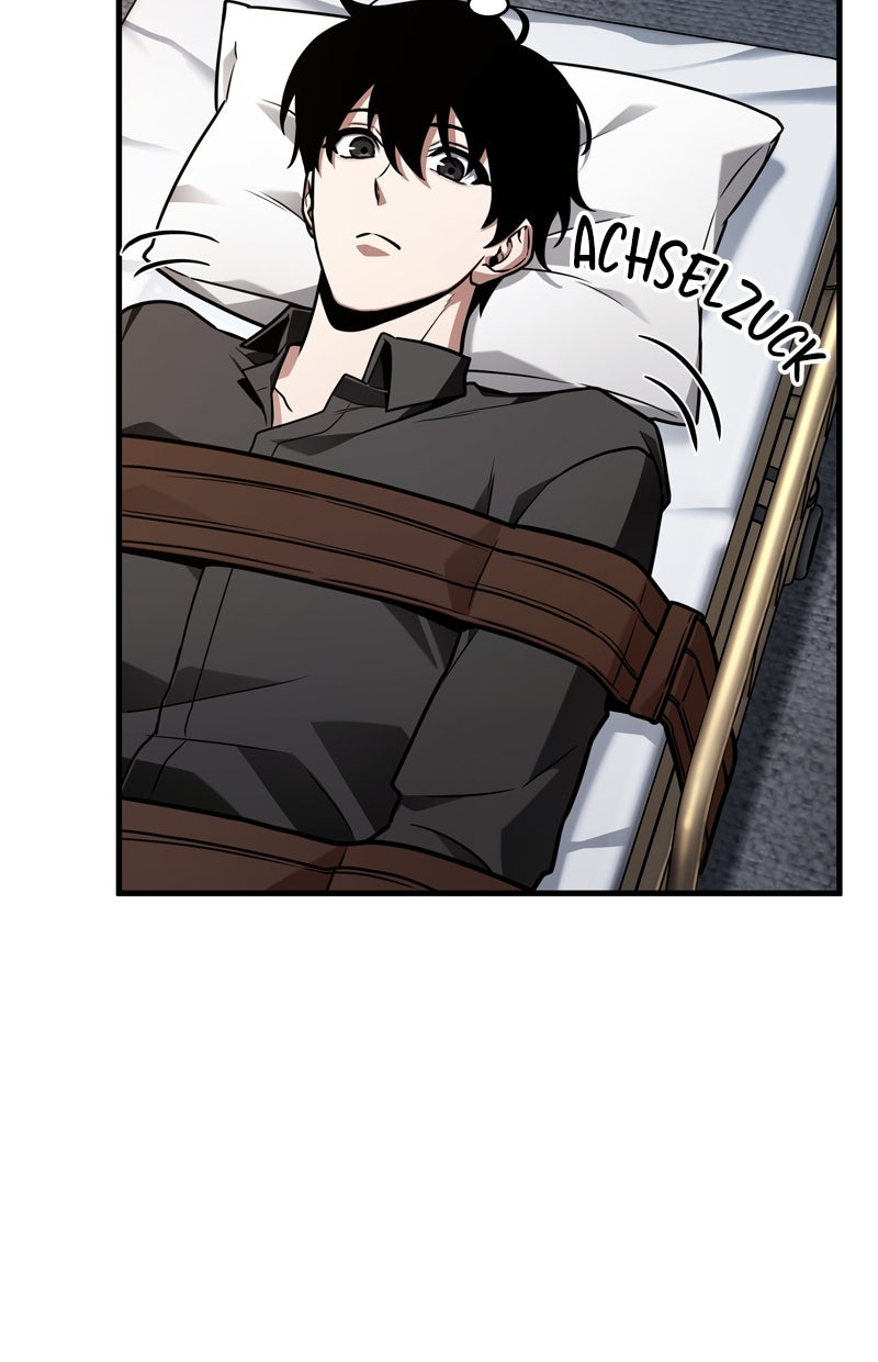 Read Der allwissende Leser DE Manga Online