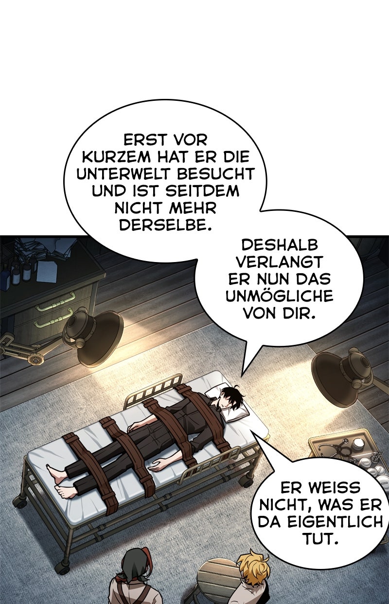 Read Der allwissende Leser DE Manga Online