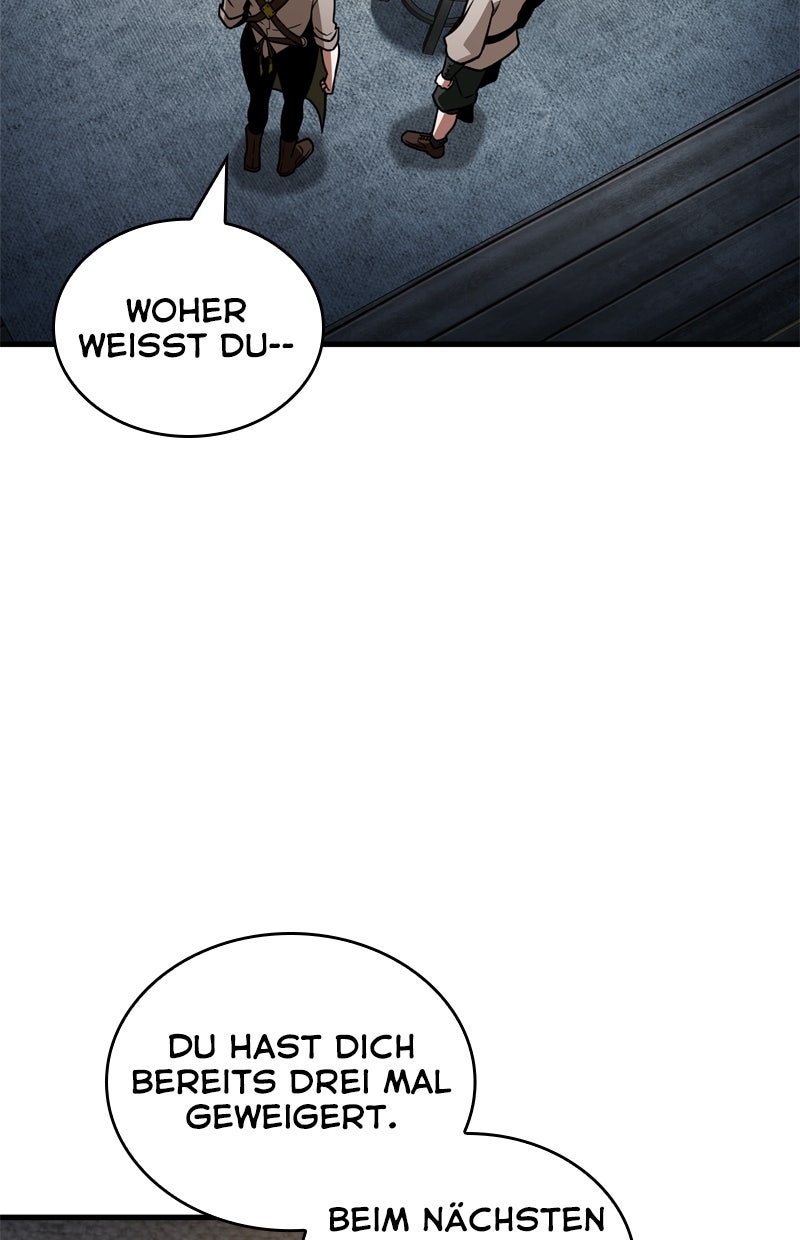 Read Der allwissende Leser DE Manga Online