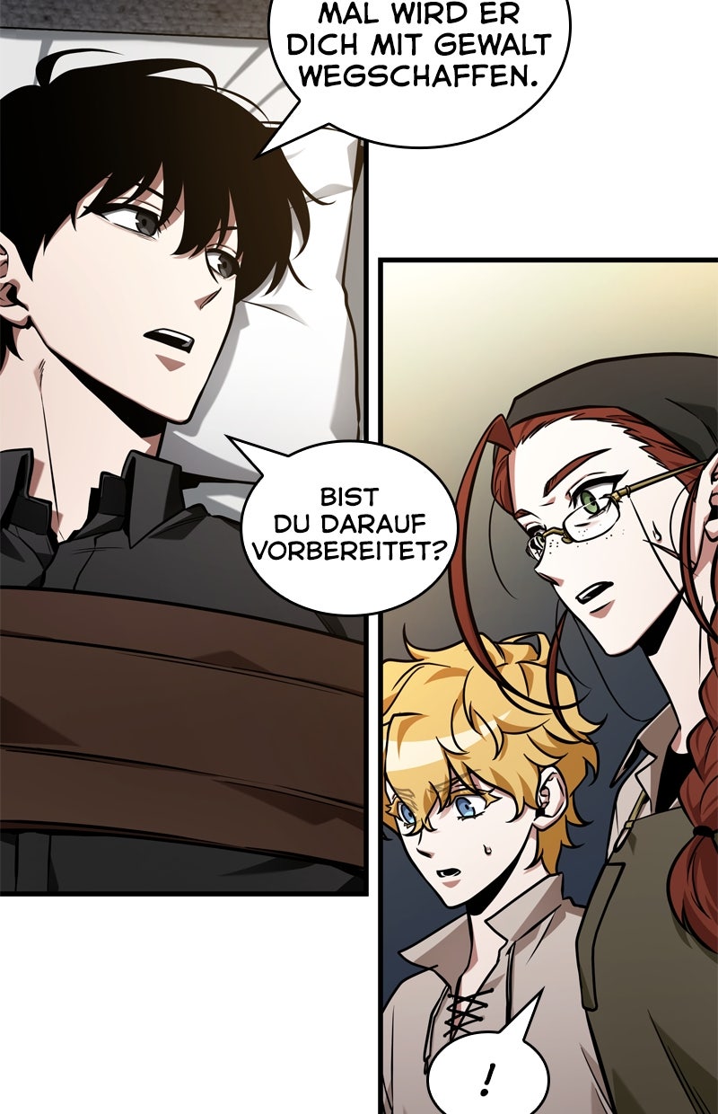 Read Der allwissende Leser DE Manga Online