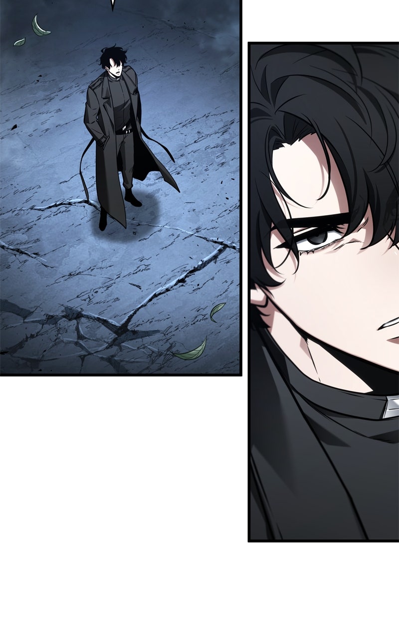 Read Der allwissende Leser DE Manga Online