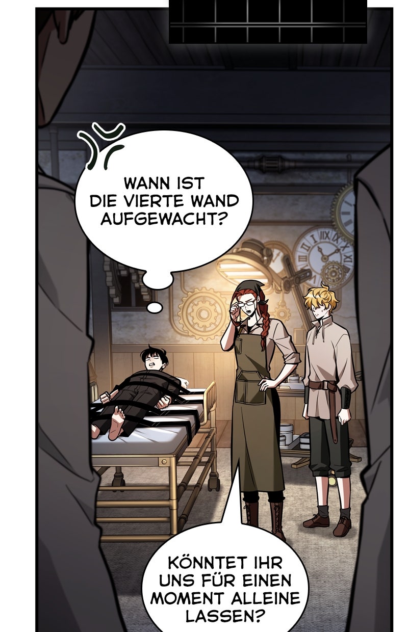 Read Der allwissende Leser DE Manga Online