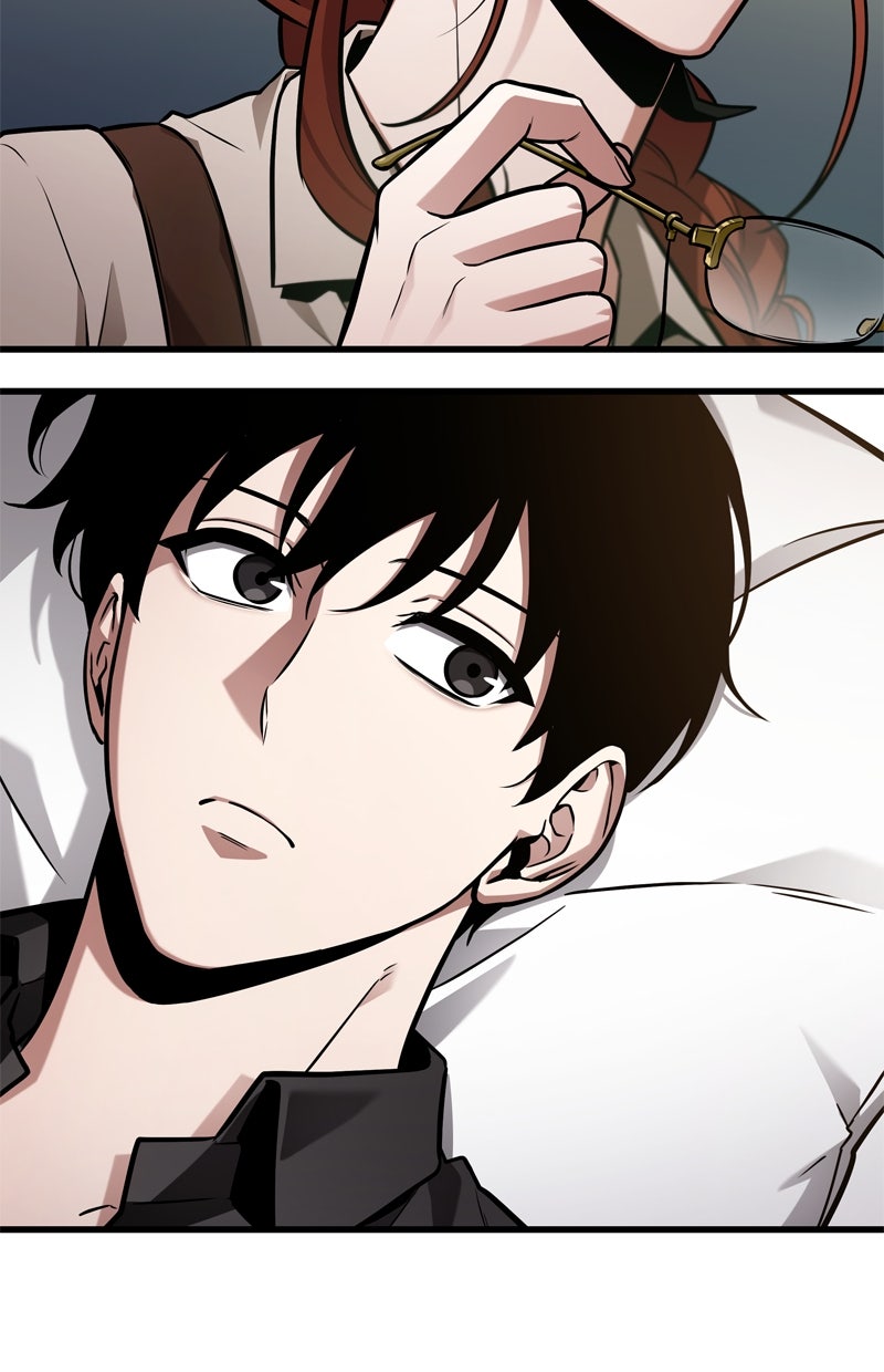 Read Der allwissende Leser DE Manga Online