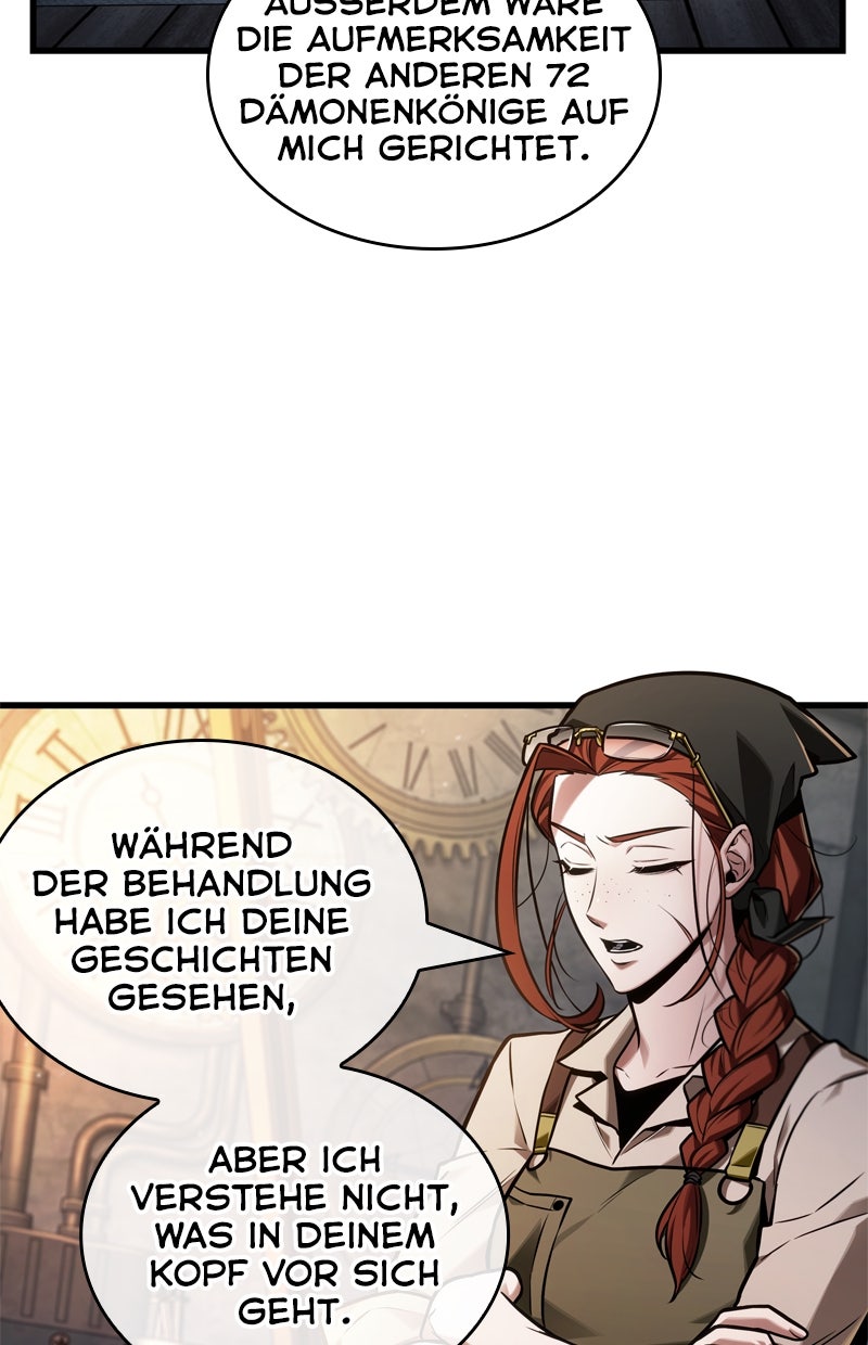 Read Der allwissende Leser DE Manga Online