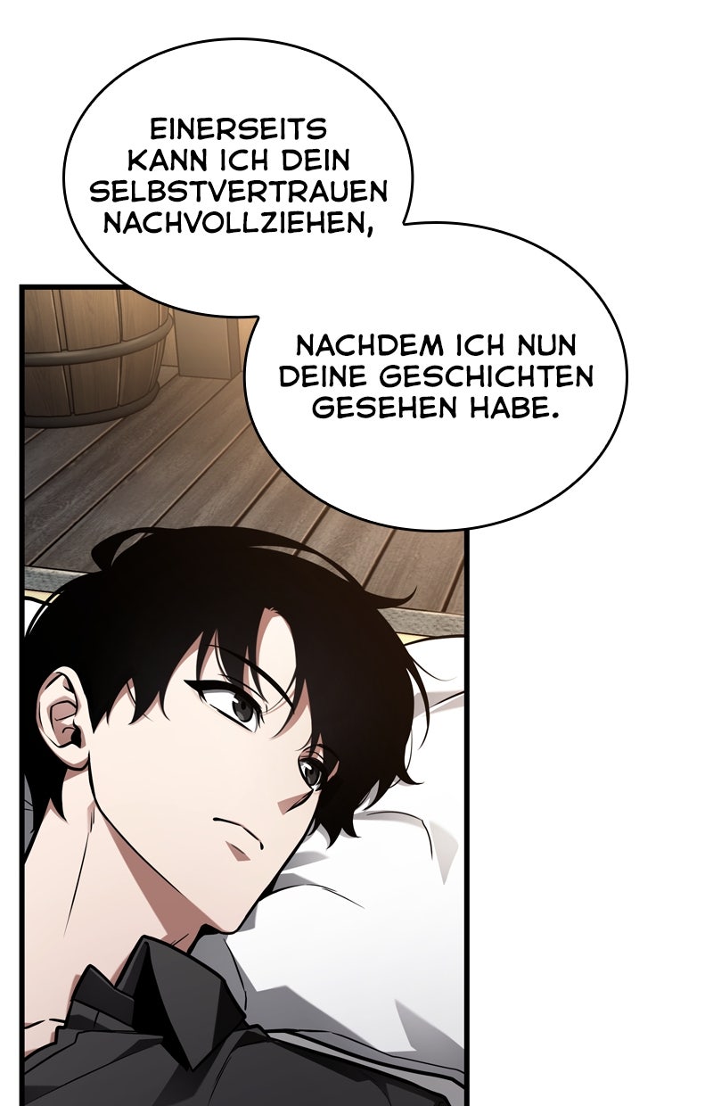 Read Der allwissende Leser DE Manga Online