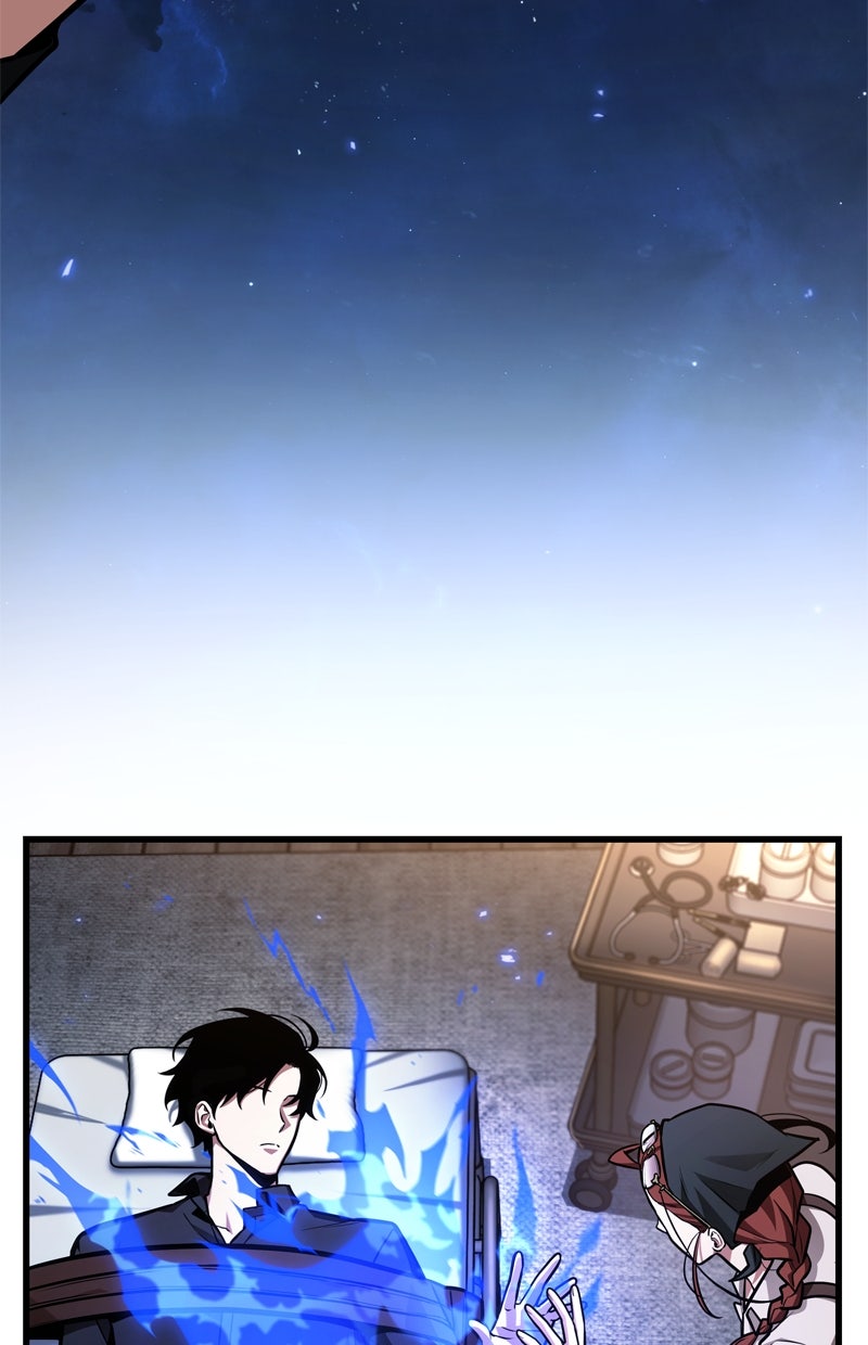 Read Der allwissende Leser DE Manga Online