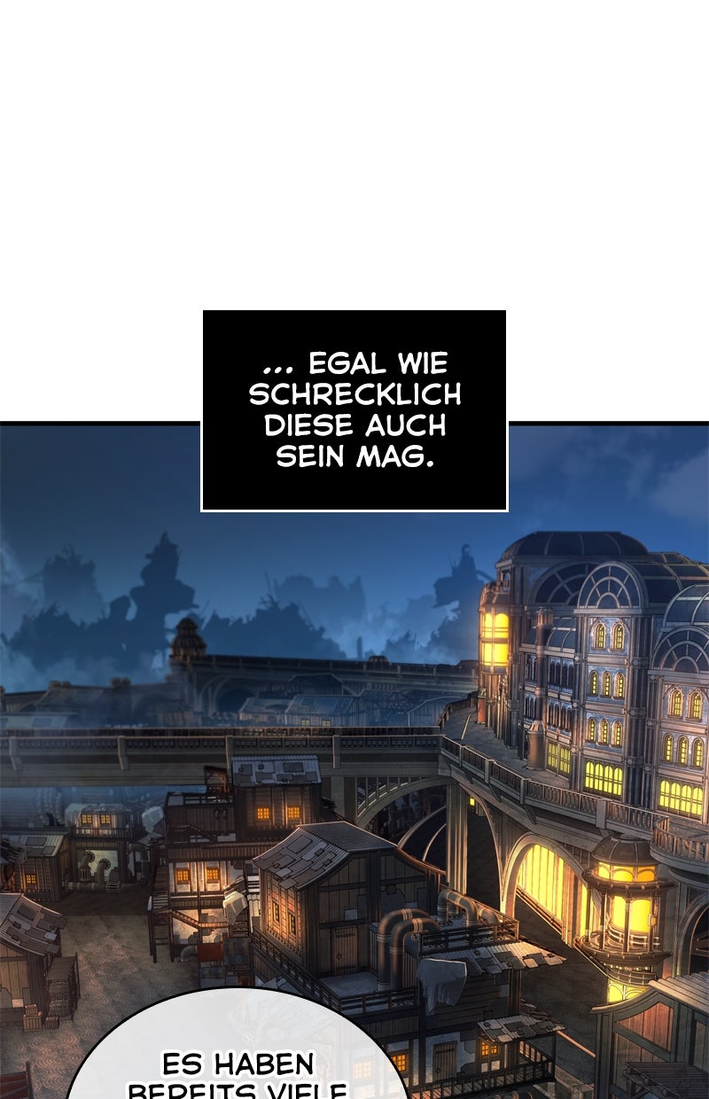 Read Der allwissende Leser DE Manga Online