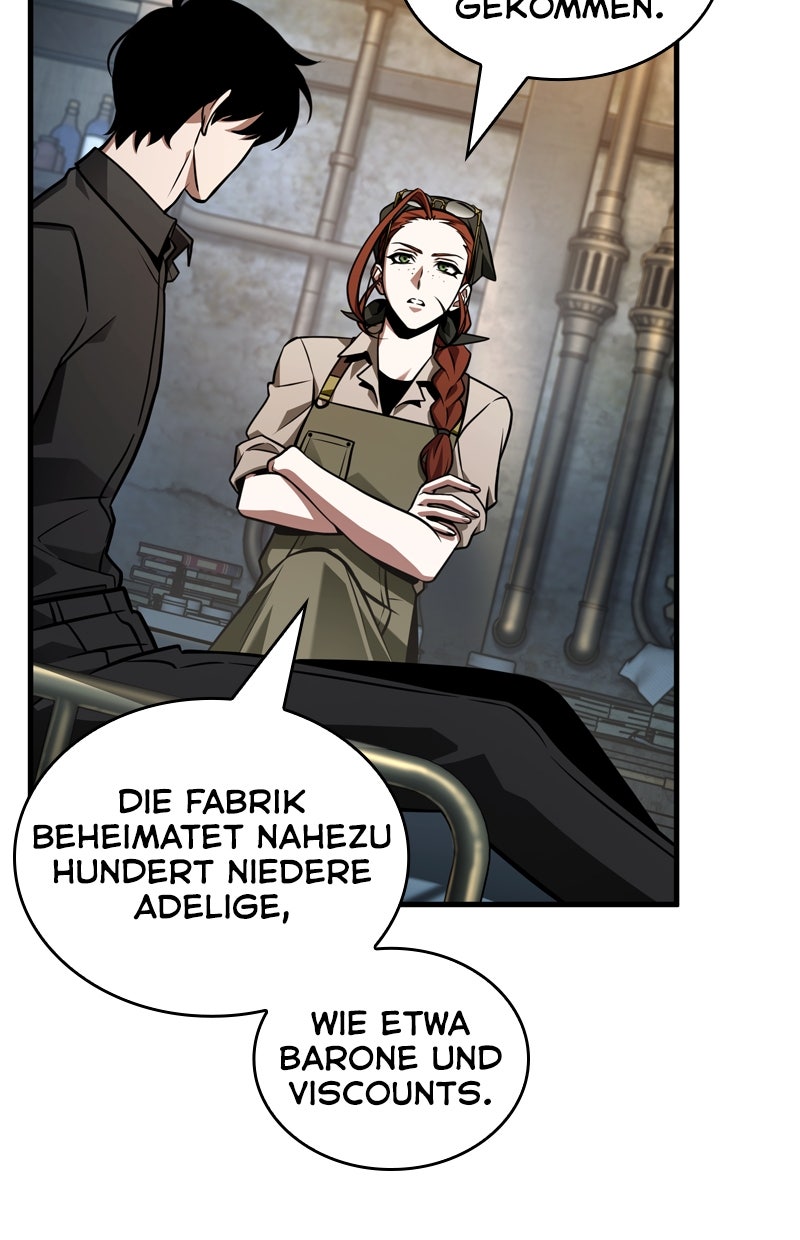 Read Der allwissende Leser DE Manga Online