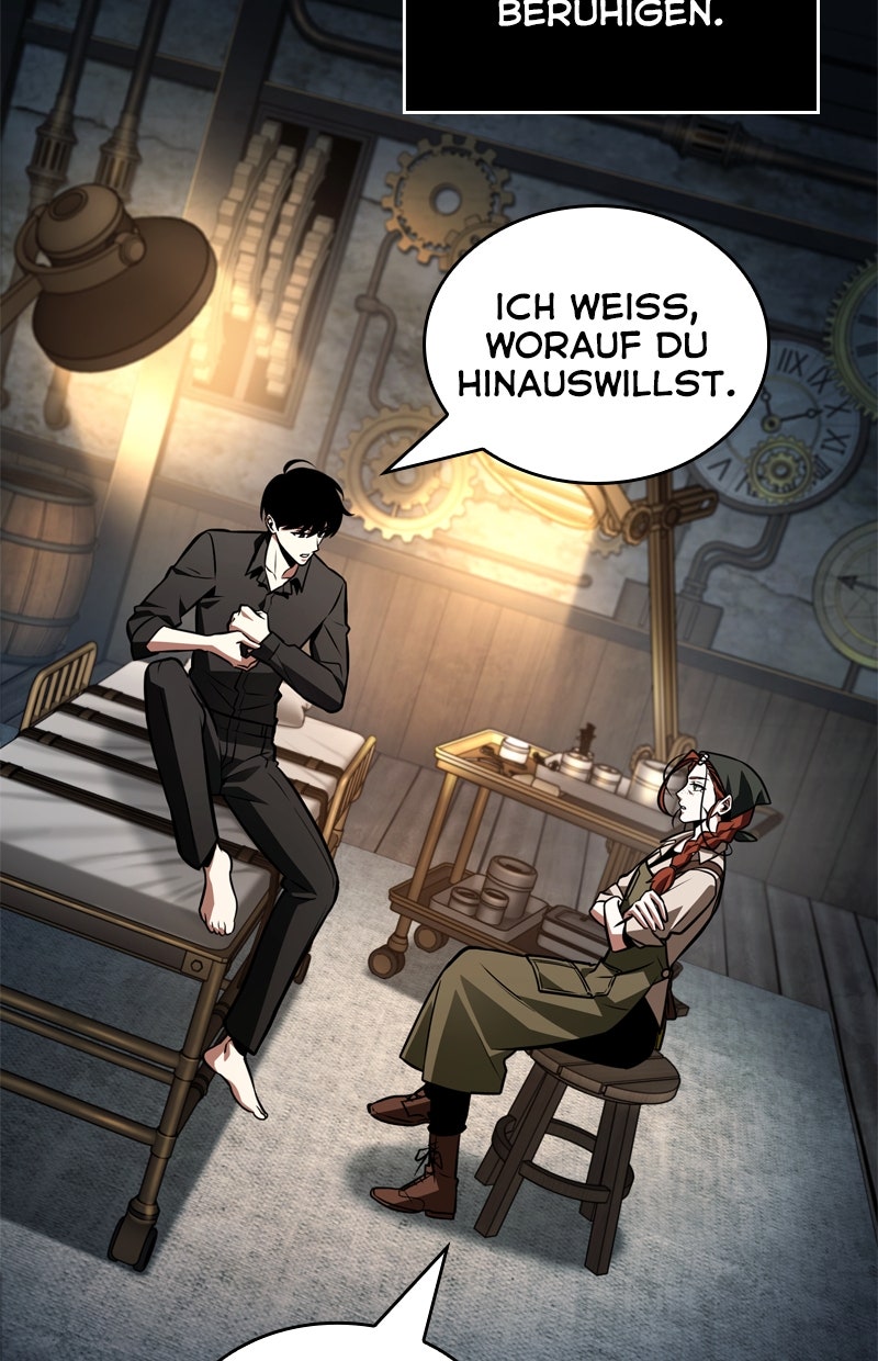 Read Der allwissende Leser DE Manga Online