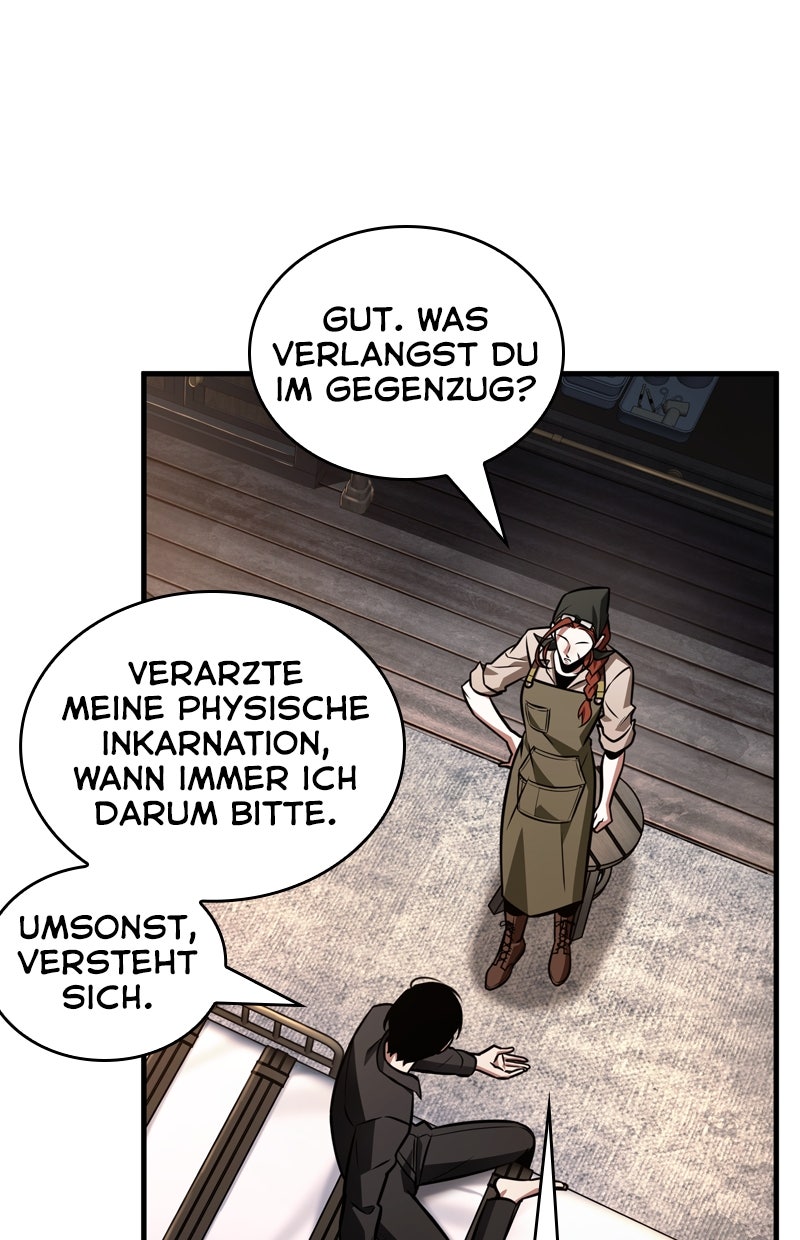 Read Der allwissende Leser DE Manga Online