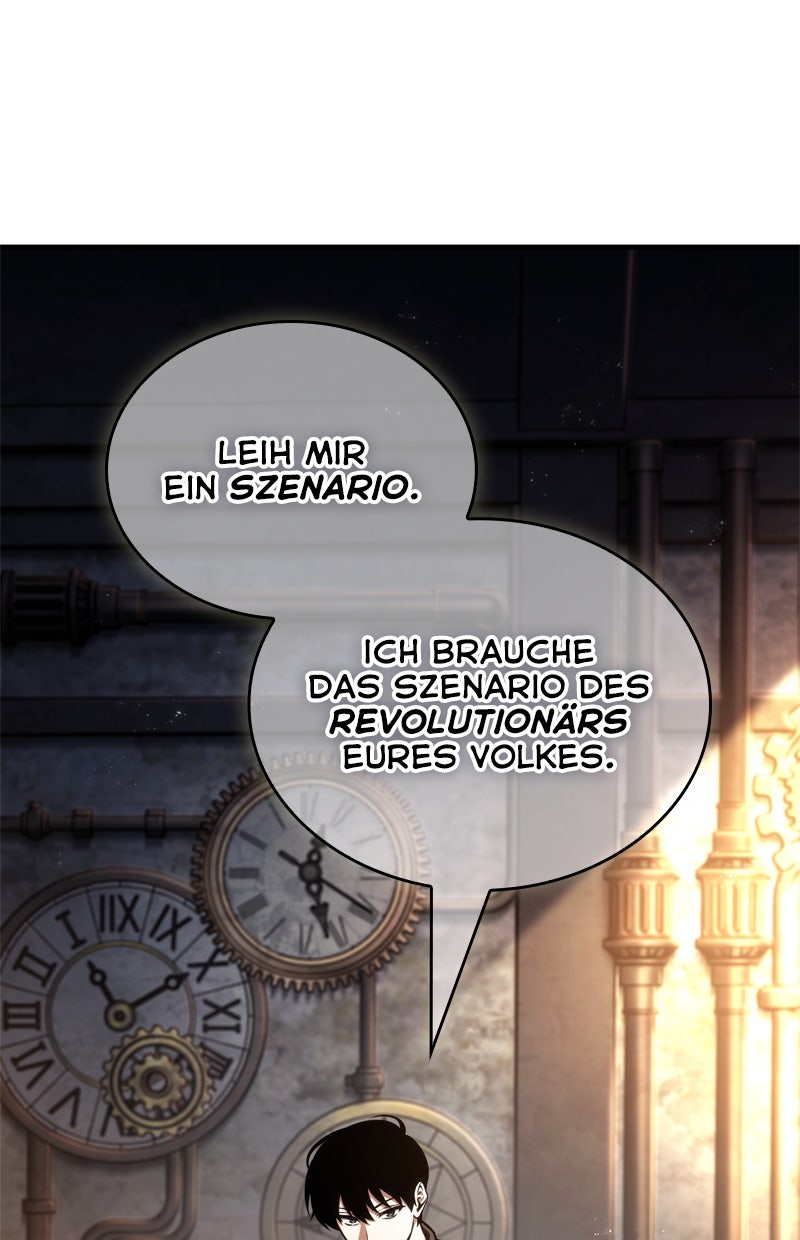 Read Der allwissende Leser DE Manga Online