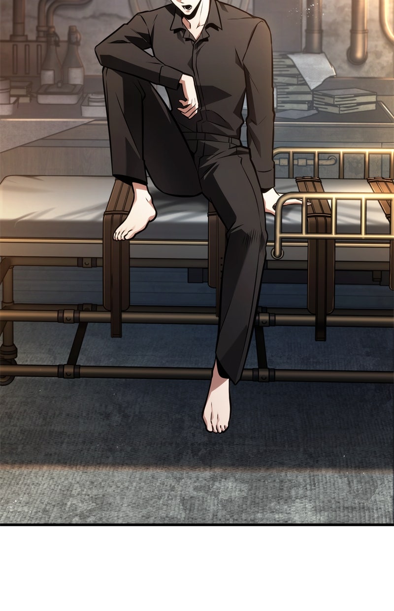 Read Der allwissende Leser DE Manga Online