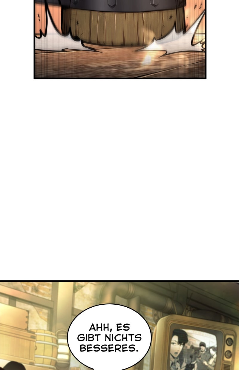 Read Der allwissende Leser DE Manga Online