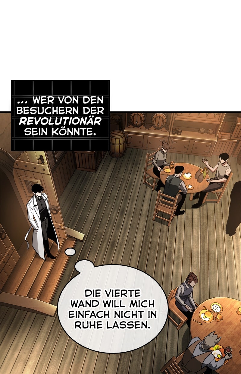 Read Der allwissende Leser DE Manga Online