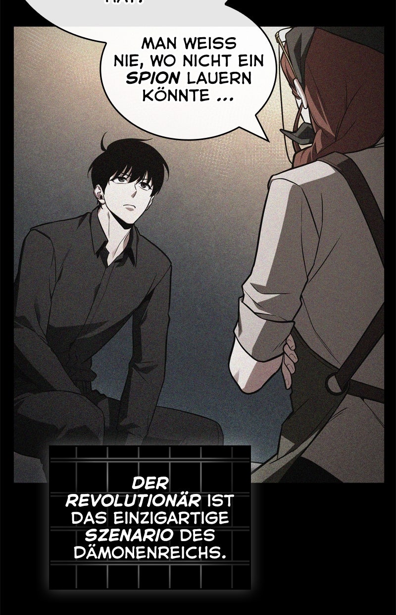 Read Der allwissende Leser DE Manga Online