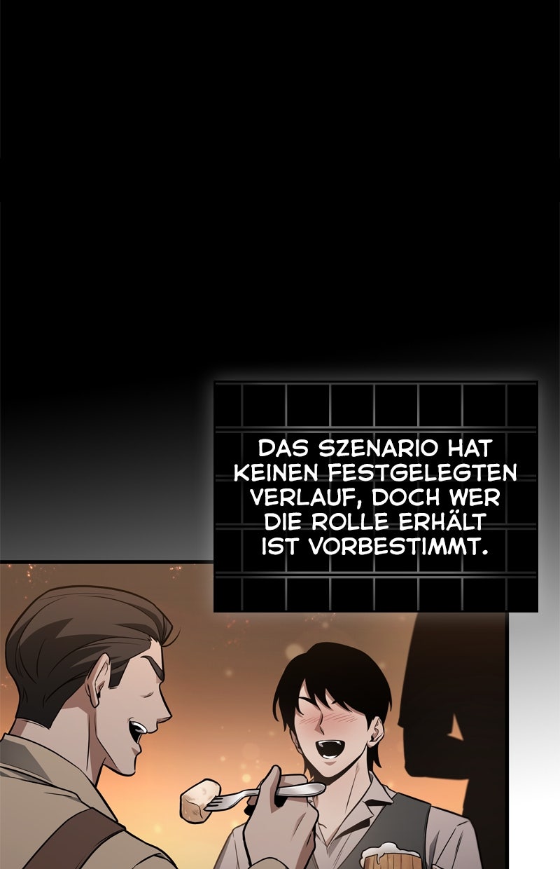 Read Der allwissende Leser DE Manga Online