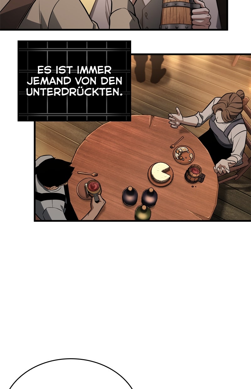 Read Der allwissende Leser DE Manga Online