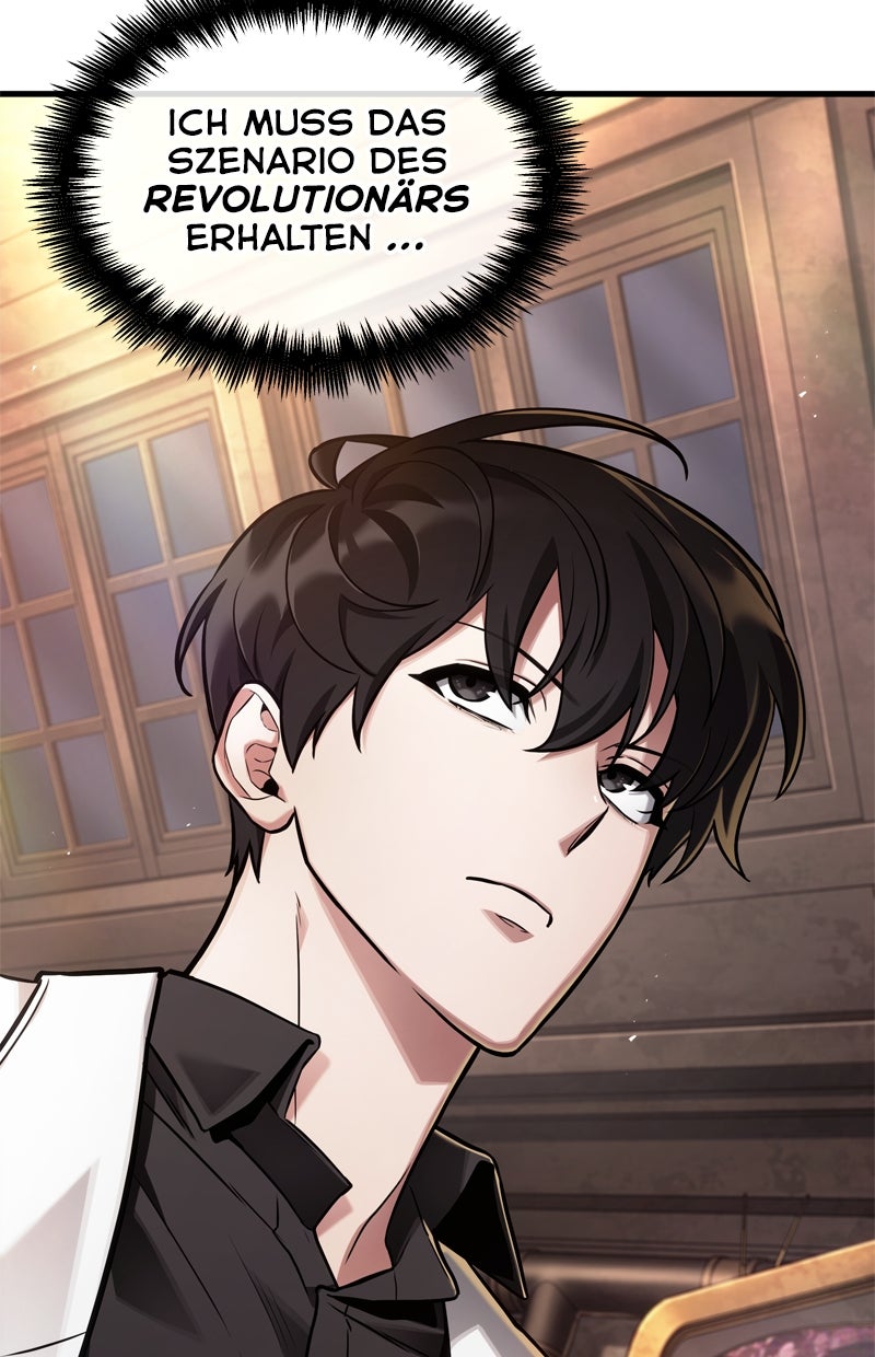 Read Der allwissende Leser DE Manga Online