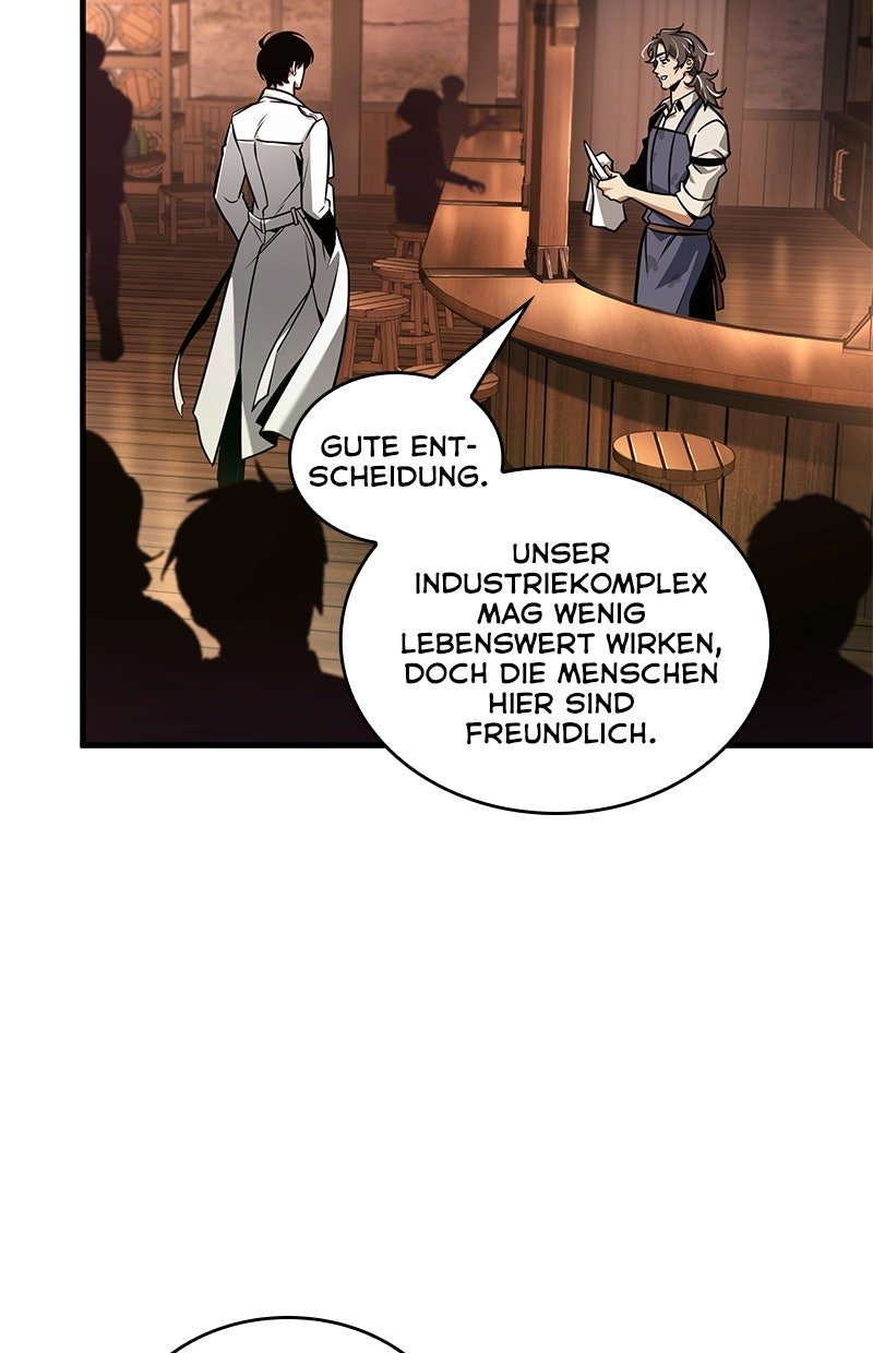 Read Der allwissende Leser DE Manga Online