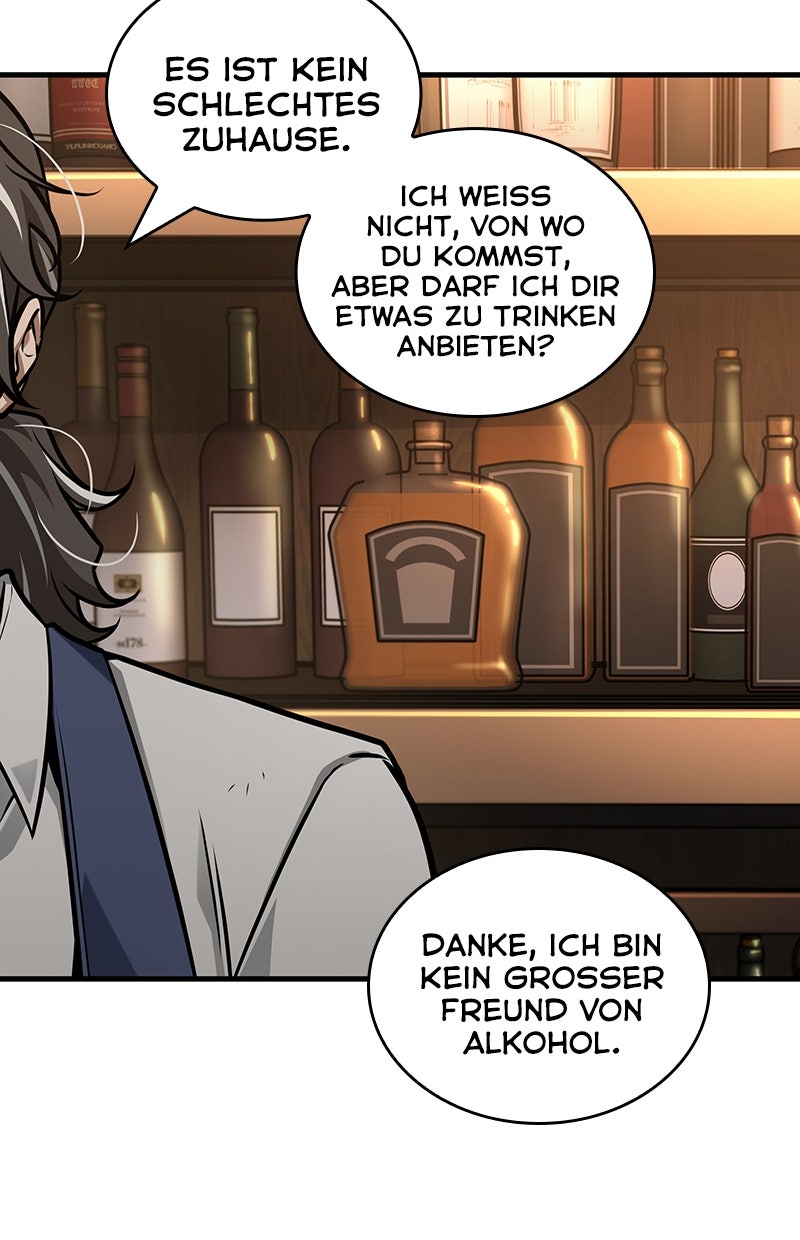 Read Der allwissende Leser DE Manga Online