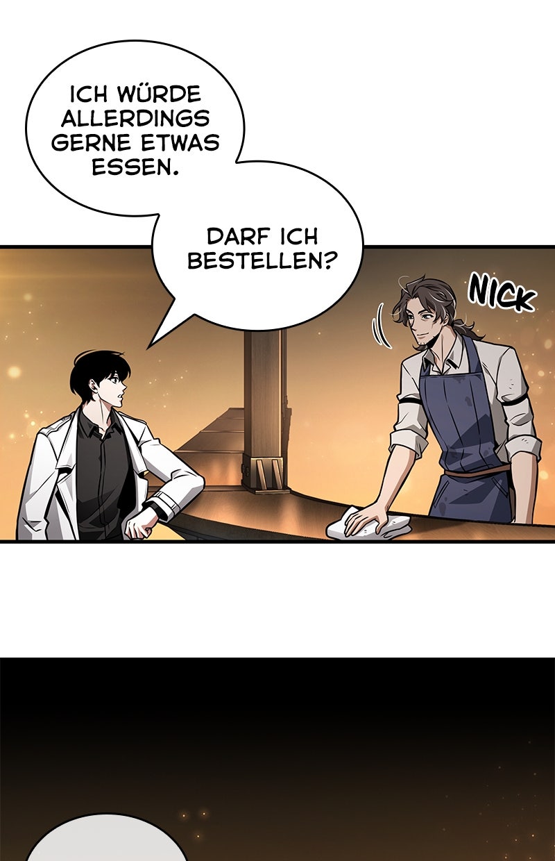 Read Der allwissende Leser DE Manga Online