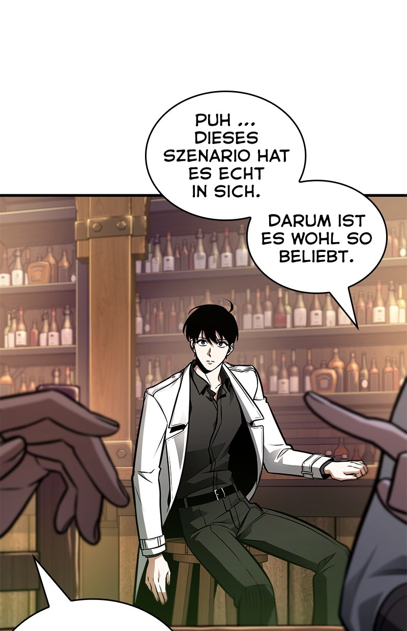 Read Der allwissende Leser DE Manga Online