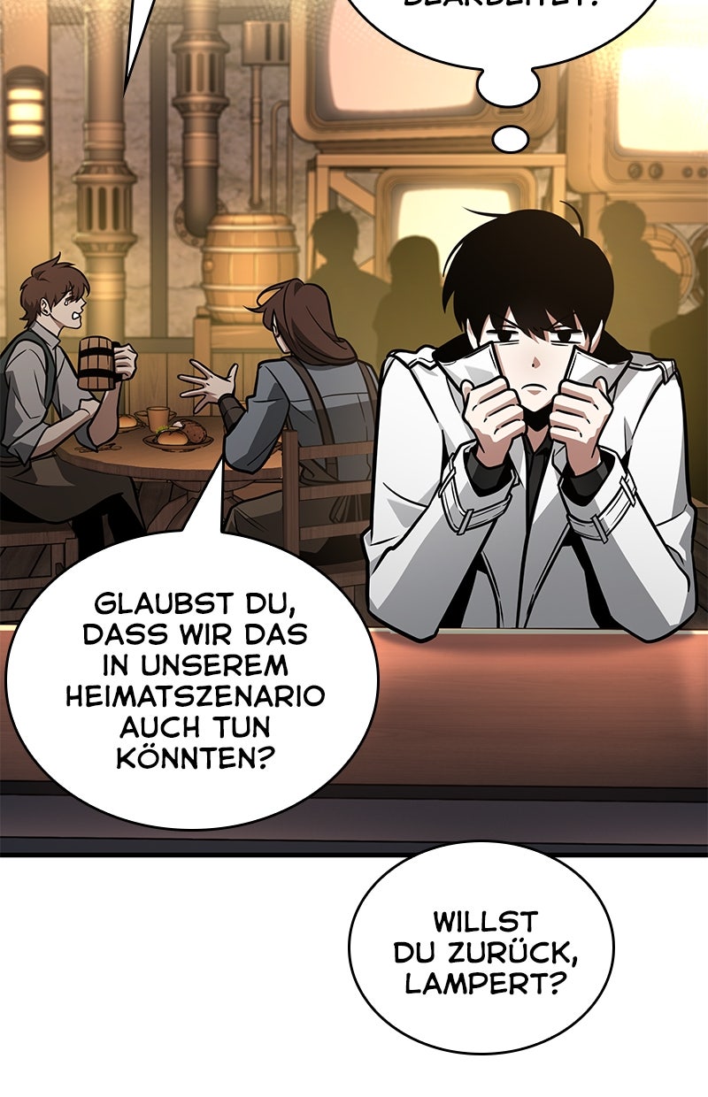 Read Der allwissende Leser DE Manga Online