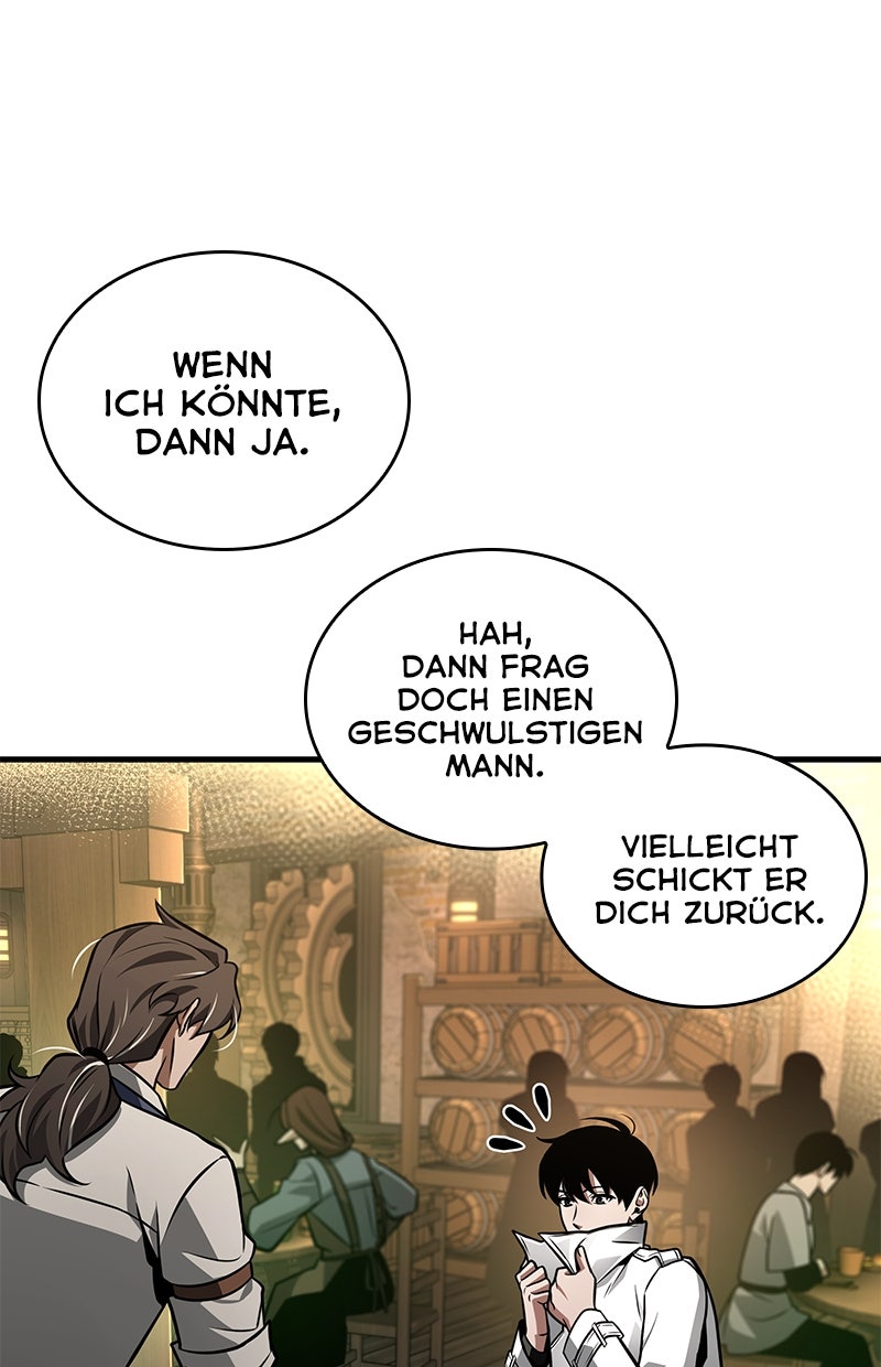 Read Der allwissende Leser DE Manga Online