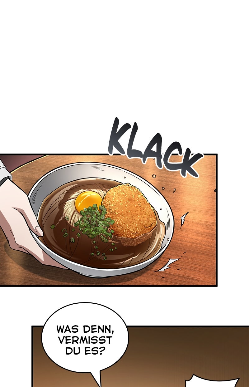 Read Der allwissende Leser DE Manga Online