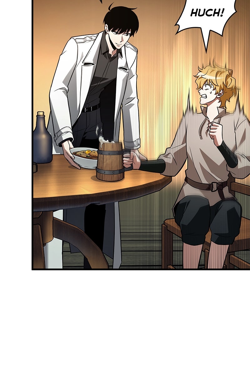 Read Der allwissende Leser DE Manga Online