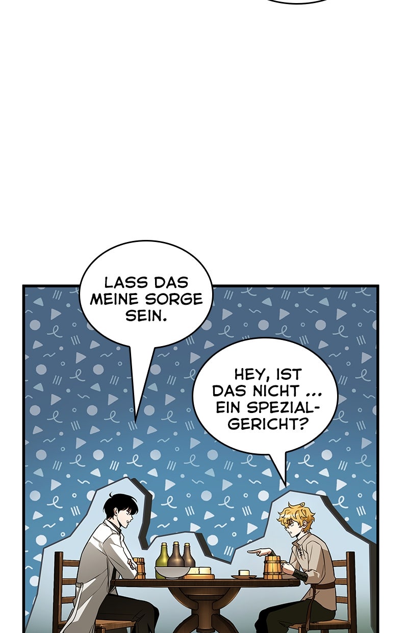 Read Der allwissende Leser DE Manga Online