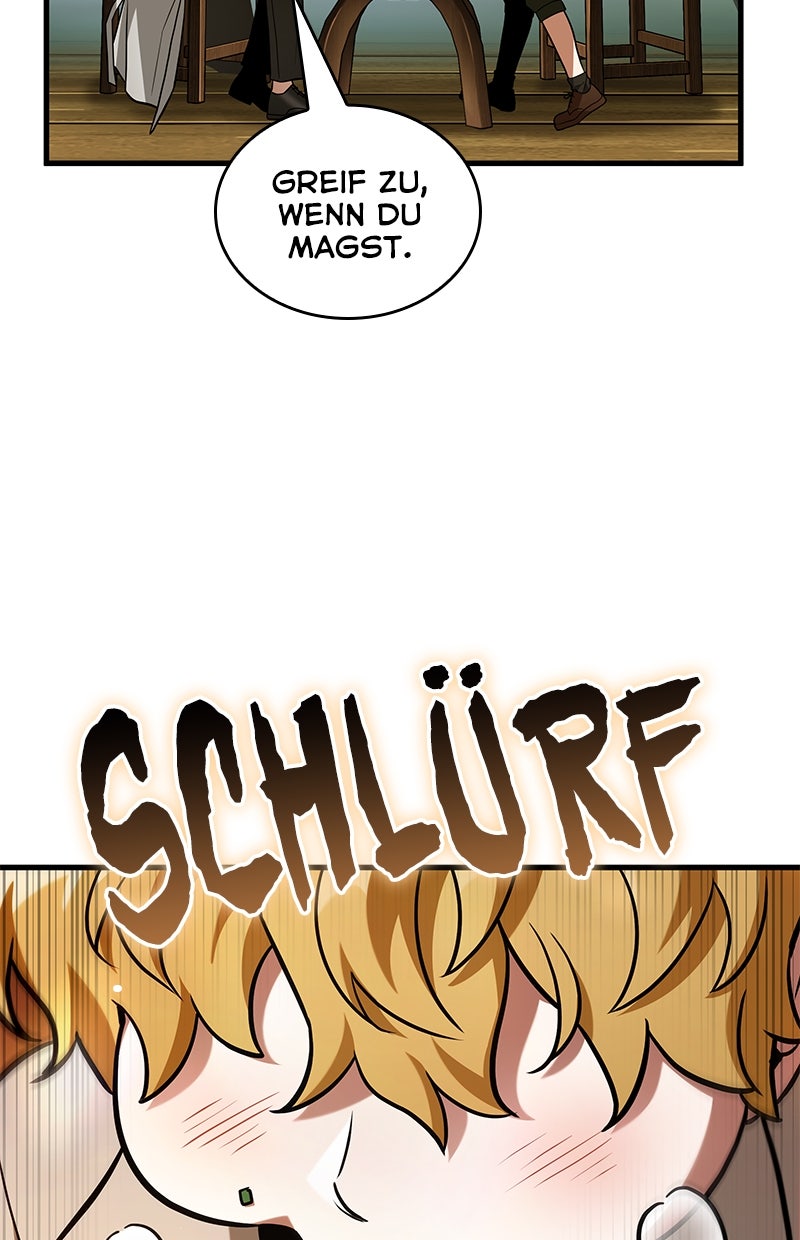 Read Der allwissende Leser DE Manga Online