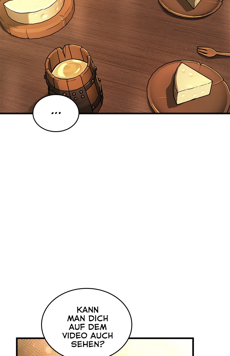 Read Der allwissende Leser DE Manga Online