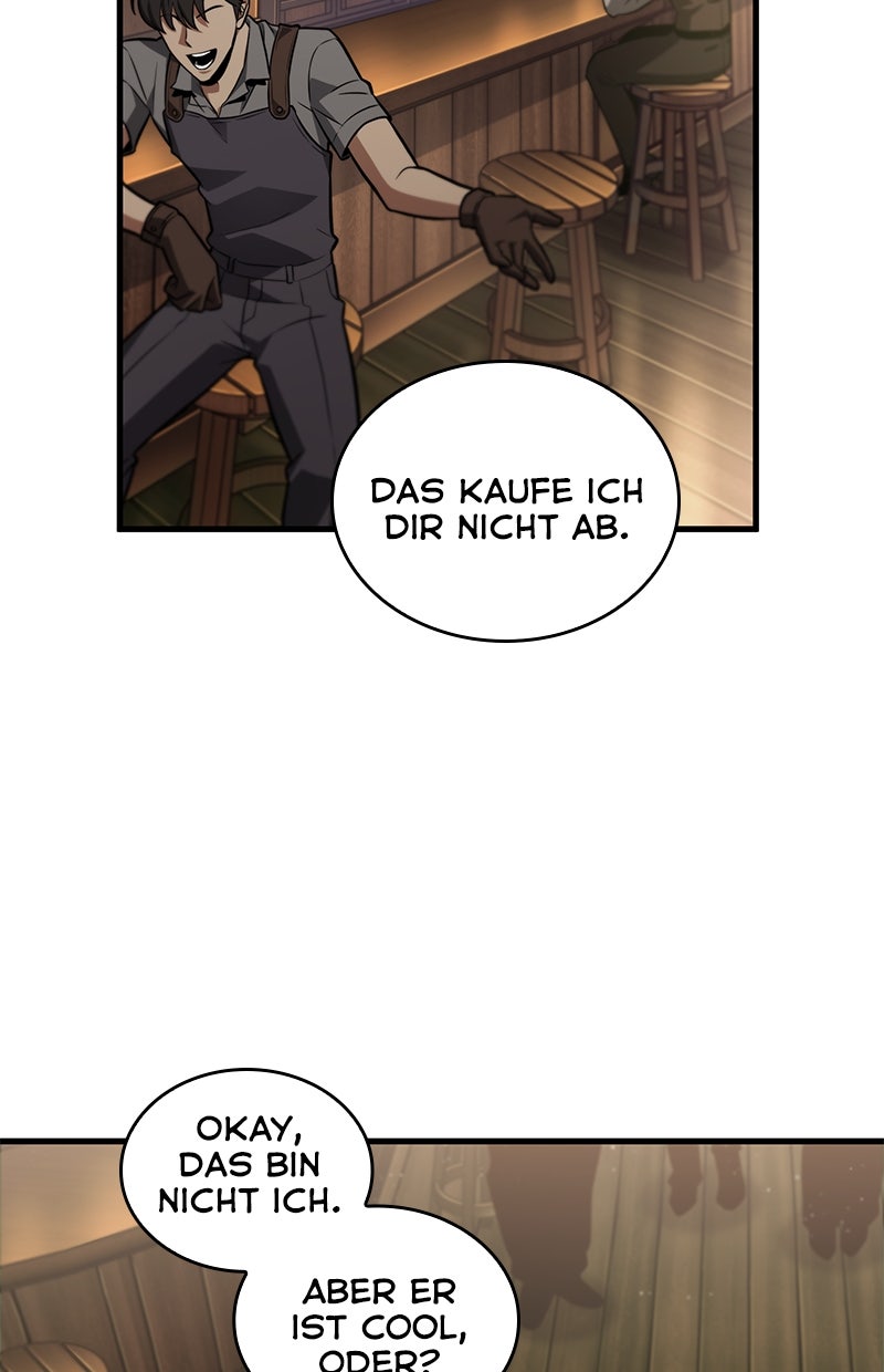 Read Der allwissende Leser DE Manga Online