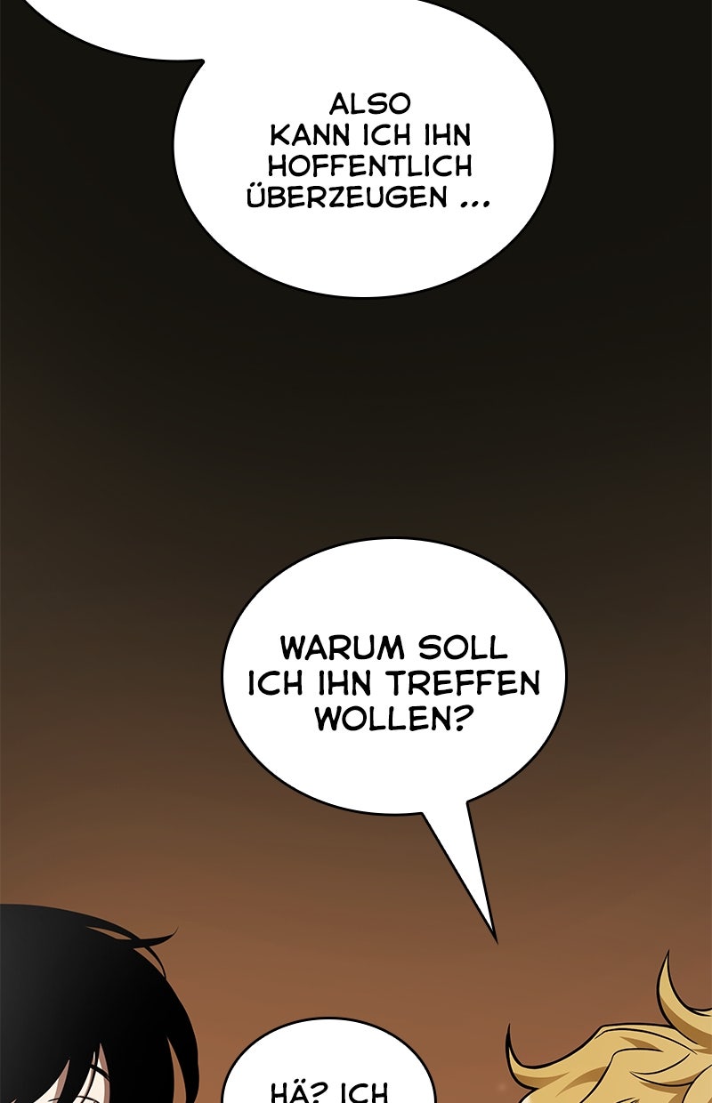 Read Der allwissende Leser DE Manga Online