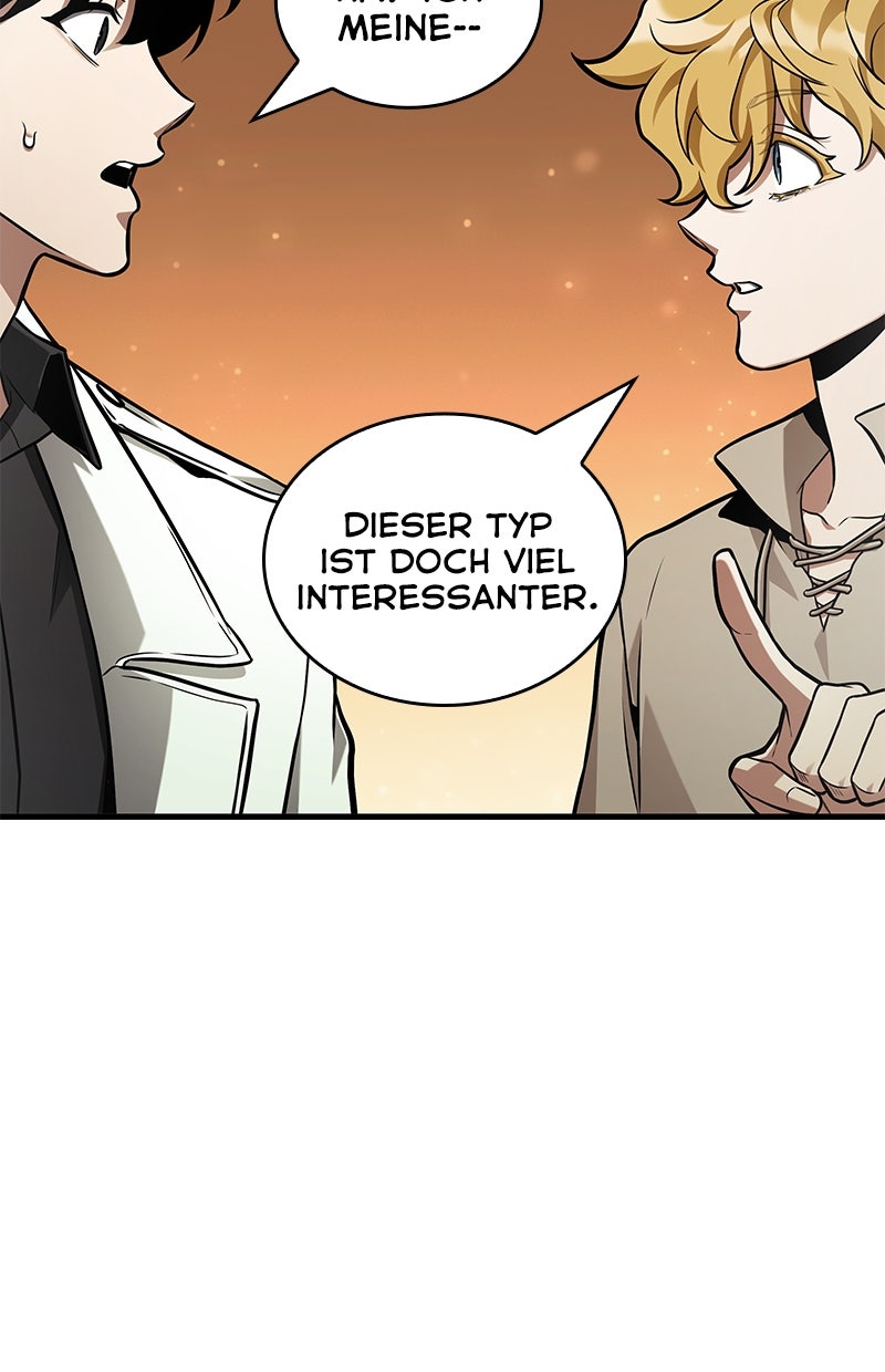 Read Der allwissende Leser DE Manga Online