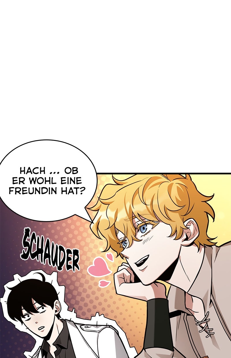 Read Der allwissende Leser DE Manga Online