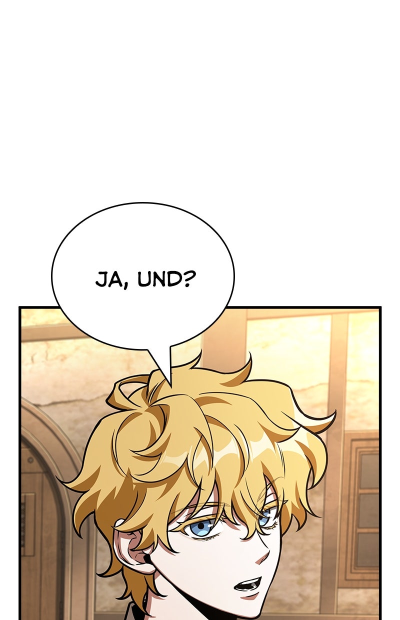 Read Der allwissende Leser DE Manga Online