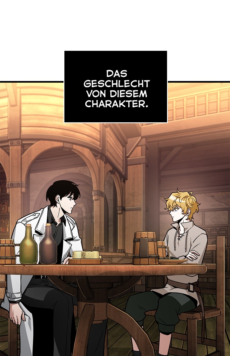 Read Der allwissende Leser DE Manga Online