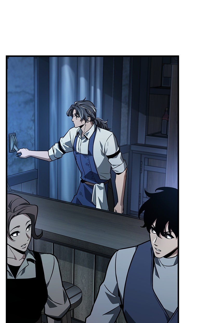 Read Der allwissende Leser DE Manga Online