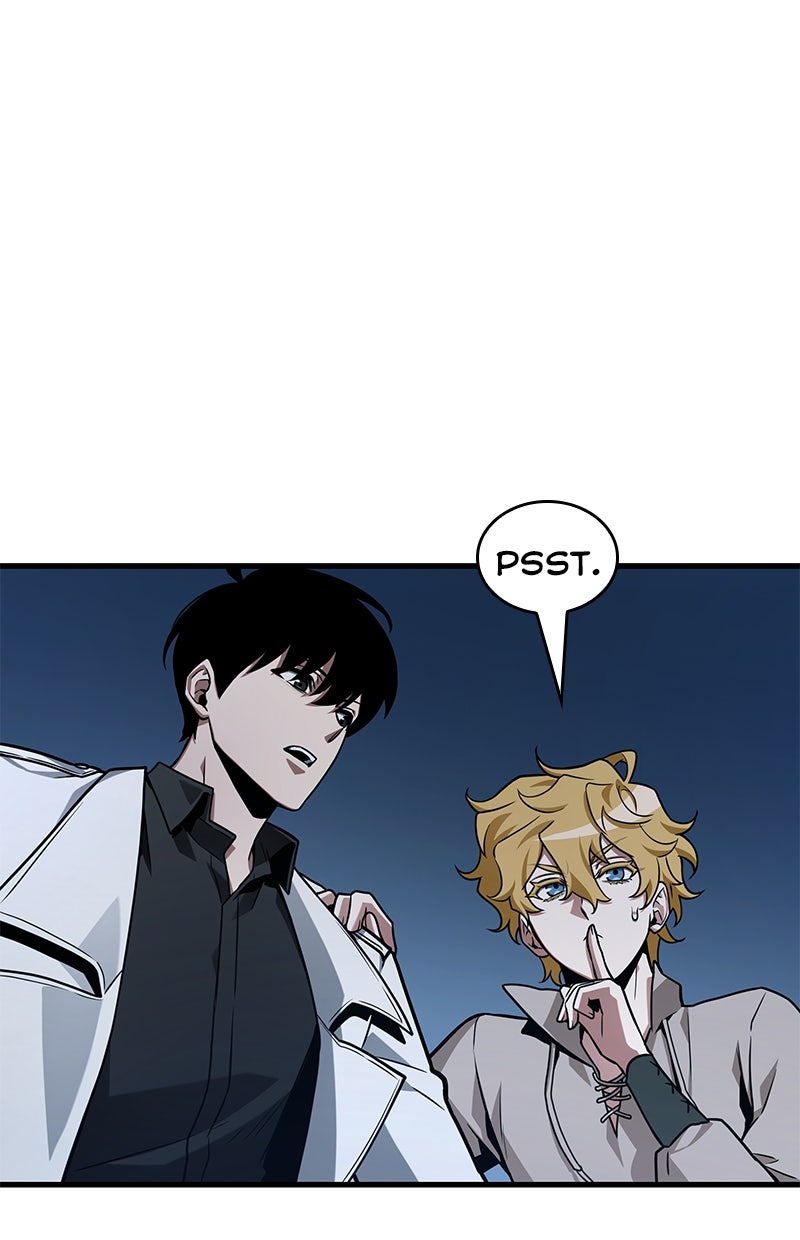 Read Der allwissende Leser DE Manga Online